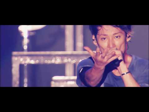 UVERworld 2018年12月21日(金) 日本武道館(女祭り)・横浜アリーナ(男祭り)同日開催!<<TAKUYA∞生誕祭>>