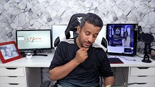 لاب توب العاب من msi فورت نايت و ببجي AMD تكتسح انتل ...