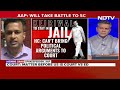 Setback For AAP As Delhi High Court Rejects Arvind Kejriwals Petition | Left, Right and Centre  - 34:21 min - News - Video
