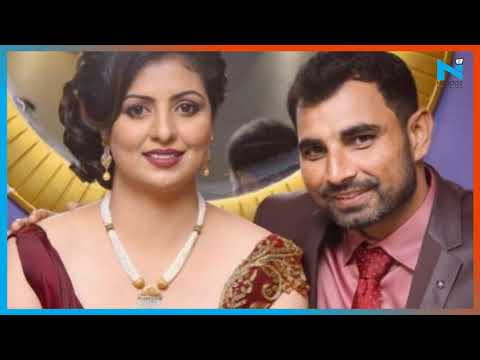 Arrest warrant against cricketer Mohammed Shami in domestic violence Arrest warrant against cricketer Mohammed Shami in domestic violence