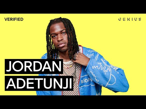 Jordan Adetunji "KEHLANI" Official Lyrics & Meaning | Genius Verified