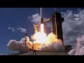 LIVE: NASAs SpaceX Crew-5 mission launches from Kennedy Space Center with new ISS crew  - 00:00 min - News - Video