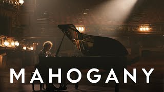 Cian Ducrot - Not Usually Like This | Mahogany Session
