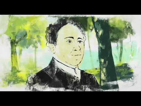 Antonio Machado. Los días azules'