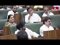 అందరికంటే సీనియర్ నేనే...| Chandrababu In AP Assembly | hmtv  - 02:31 min - News - Video