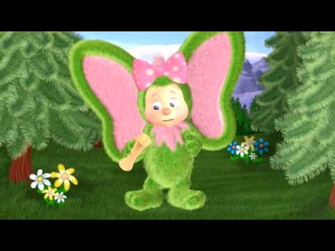 Hidden Treasure of Wompkee Wood'