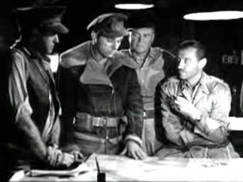 The Desert Rats'