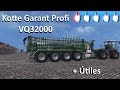 Kotte Garant Liquid Manure Tank XST 15000 v1.0