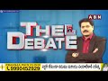 ABN Venkata Krishna Analysis: రాజకీయ ప్రత్యర్థులను లేకుండా చేయడమే వైసీపీ వ్యూహమా? | ABN Telugu  - 09:50 min - News - Video