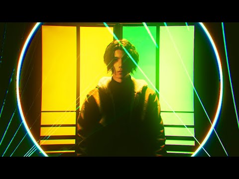 THE SIXTH LIE - Sun & Moon【OFFICIAL MUSIC VIDEO】