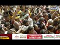 ఏయ్ మైక్ సౌండ్ పెంచు.. సభలో ఒక్కసారిగా బాబు ఫైర్ | Chandrababu Powerful Speech | Prime9 News  - 05:05 min - News - Video