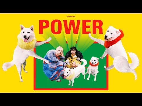 chelmico - OK, Cheers! (視聴動画)