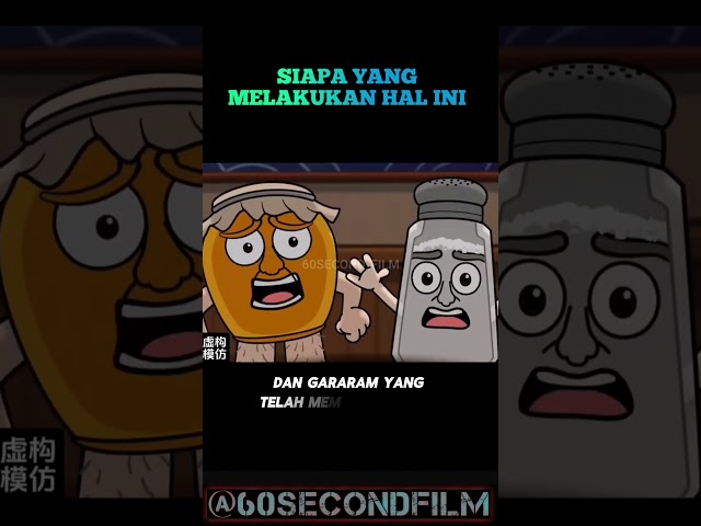 SIAPA YANG MELAKUKAN HAL INI#cuplikanfilm
