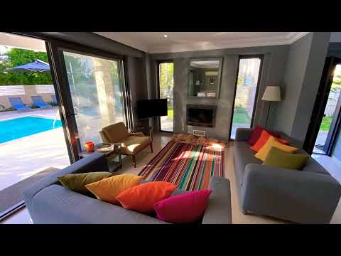 Property video