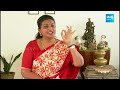 Minister RK Roja About Chandrababu Naidu Humiliations | YSR | Minister RK Roja Interview @SakshiTV  - 02:34 min - News - Video