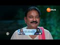 chiranjeevi Lakshmi Sowbhagyavati | Ep - 418 | Best Scene | May 09 2024 | Zee Telugu  - 03:42 min - News - Video
