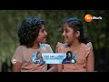 chiranjeevi Lakshmi Sowbhagyavati | Ep - 418 | Best Scene | May 09 2024 | Zee Telugu