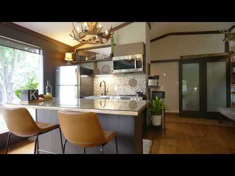 Property video