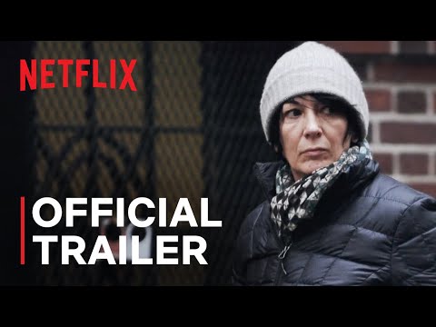Ghislaine Maxwell: Filthy Rich'