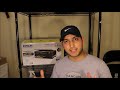 Epson ET-2650 - Unboxing, Setup and Review