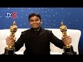 A R Rahman in Oscar nomination race again with 'Pele'