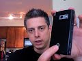 i-Mate 9502 video review