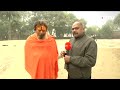 Ayodhya में 19 तारीख को नवमी के दिन से ही एक 300 फीट का दीपक जलाया जाएगा  - 03:29 min - News - Video