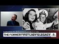 Remembering Rosalynn Carters legacy, as the former first lady lies in repose  - 06:05 min - News - Video