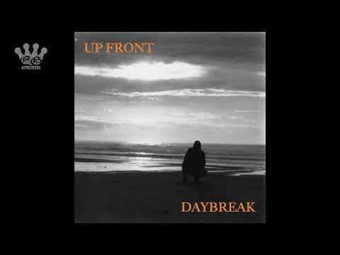 [EGxHC] Up Front - Daybreak 7" - 1990 (Full Album)