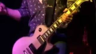 Go Your Own Way - Fleetwood Bac Tribute Band.flv