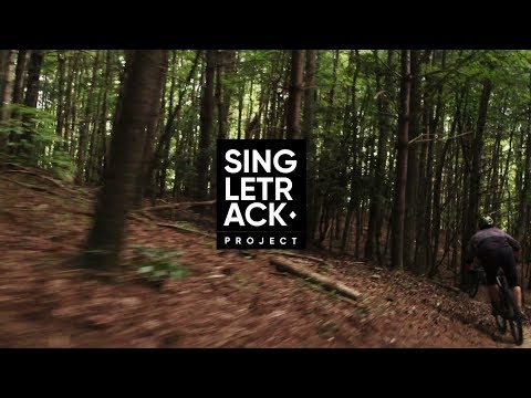 Singletrack Project - From the creators of vurbmoto...