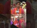 Ram Rajya will continue” Ravi Kishan exudes confidence in BJP winning Lok Sabha polls #shorts  - 00:34 min - News - Video
