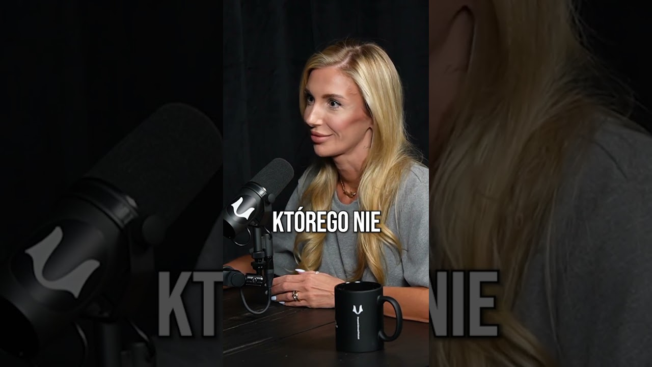 04 – Zaburzenia Odżywiania i Depresja – ft. Anna Kolasińska-Szemraj @aniakolasinskaszemraj