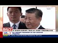 Israel News | Xi Jinping In Europe After 5 Years, Israel Rejects Ceasefire Demands | The World 24x7  - 37:45 min - News - Video