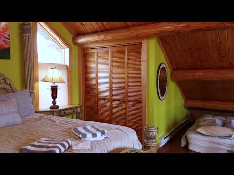 Video van accommodatie