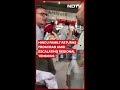Indian Family Safely Returns From Iran With Newborn Baby, Thanks The Government