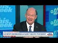 Sen. Coons defends Bidens mental acuity: ‘Small gaffes’ are ‘not what matters’  - 07:58 min - News - Video