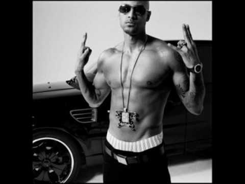 Booba - Garde la pèche -Narc0tiK-