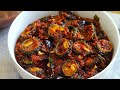 సంవత్సరం నిల్వఉండే అమ్మమ్మచేతి కాకరకాయ ఊరగాయ😋Kakarakaya Pachadi In Telugu👌Bitter Gourd Pickle Recipe  - 05:07 min - News - Video