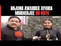 Arjuna Awardee Ayhika Mukherjee To NDTV: I Have Achieved My Dream