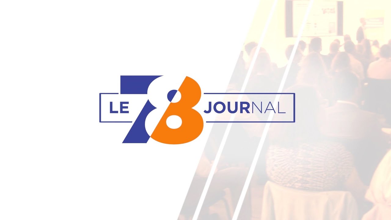 7/8 Le Journal. Edition du mardi 16 juin 2020