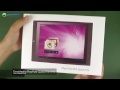Распаковка EvroMedia PlayPad Quad Fire M-8