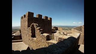 Loarre Castle Spain