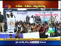 Watch YSRCP MP Mekapati faltering on 'Navaratnalu'