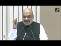 Amit Shah on PM Modis Vision: Connecting Lord Ram and the Poor through Gareeb Kaaj | News9  - 02:05 min - News - Video