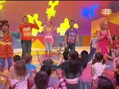 Hi-5 Playtime - YouTube