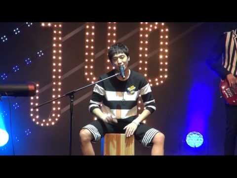 jyp vs yg(jyp vocal team)
