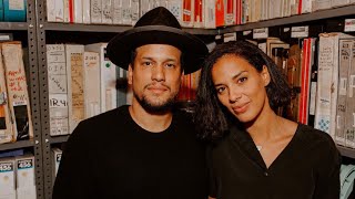 JOHNNYSWIM at Paste Studio NYC live from The Manhattan Center