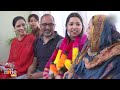 From Tailors Daughter to Trailblazer: Bhawna Kesars Journey to Judicial Success | News9 - 04:38 min - News - Video