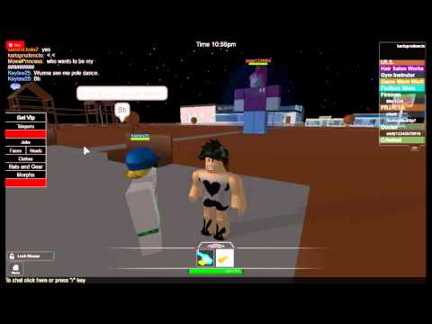 Roblox Chick